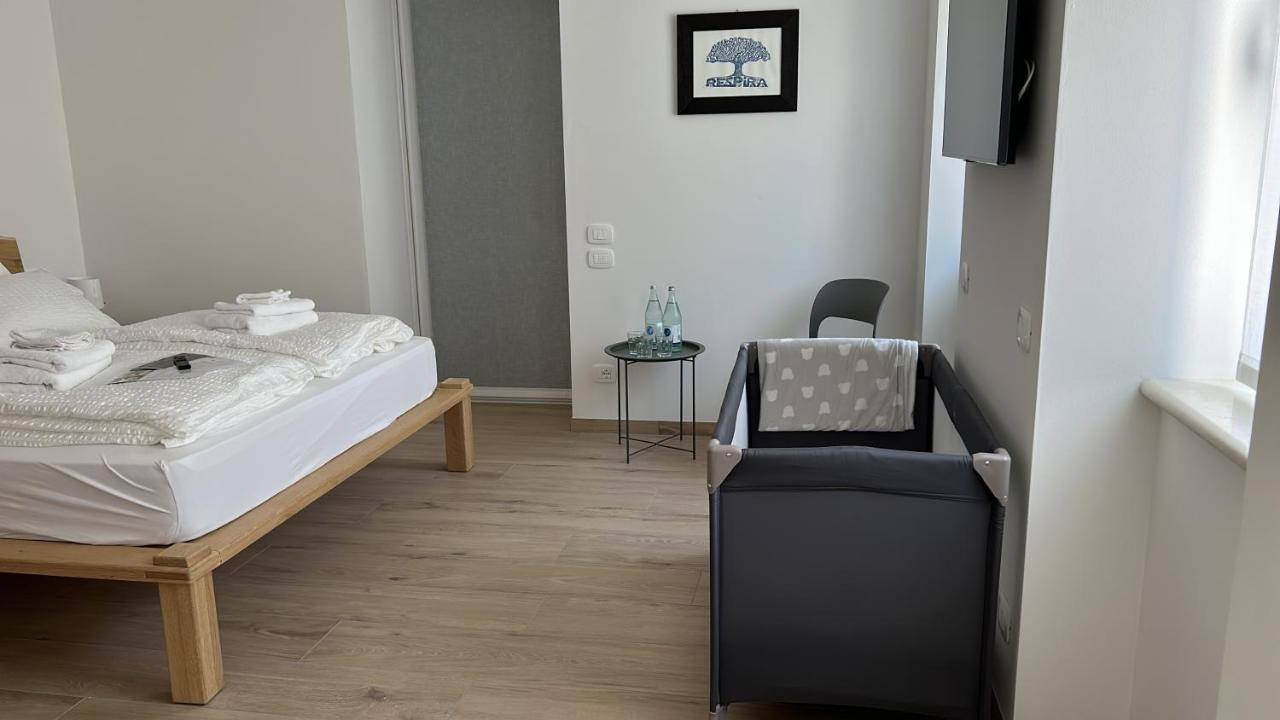 レーヴィコ・テルメ Casa Carolina Bed & Breakfast エクステリア 写真